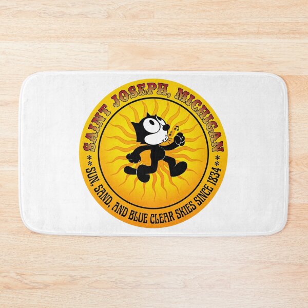 Item preview, BARRIEN COUNTY MICHIGAN- SUN, SAND, BLUE CLEAR SKIES SINCE 1834 designed and sold by V3GFX.