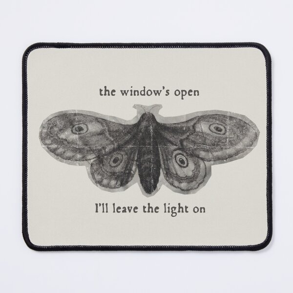 Item preview, CG Moths  designed and sold by chickensoupshop.