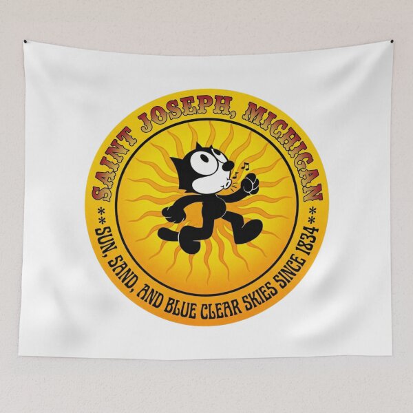 Item preview, BARRIEN COUNTY MICHIGAN- SUN, SAND, BLUE CLEAR SKIES SINCE 1834 designed and sold by V3GFX.