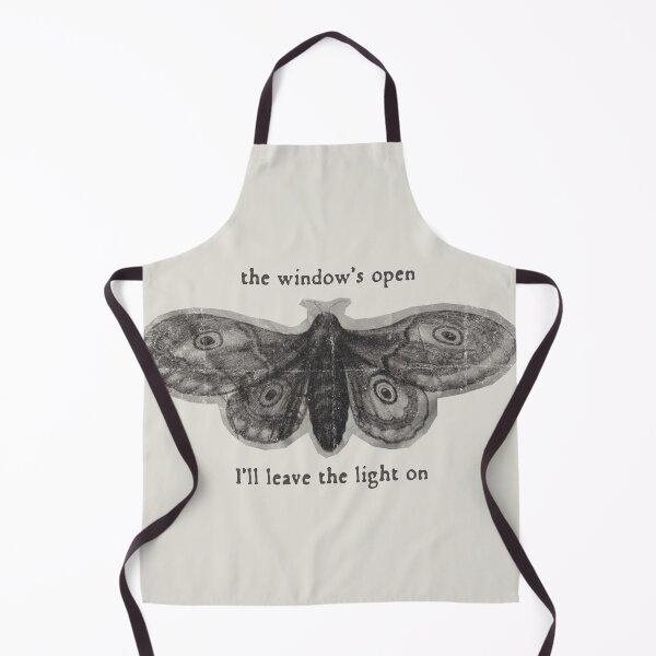 Item preview, CG Moths  designed and sold by chickensoupshop.