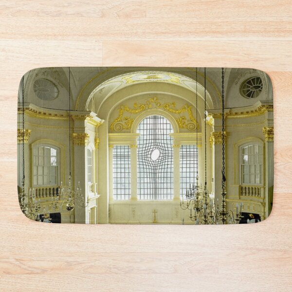 Item preview, London Google Cloud aSkyline Sunset designed and sold by Ulrikagard.