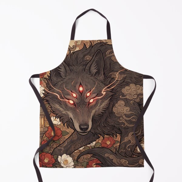 Item preview, Camellias of the Moon Beast designed and sold by CalyCollab.