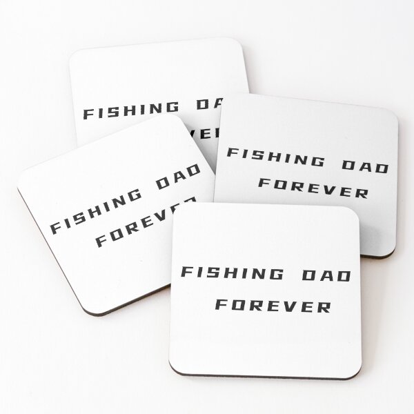 Item preview, Fishing Dad Forever T-Shirt – Father's Day Gift | Uncle Jichuan designed and sold by Uncle-Jichuan.
