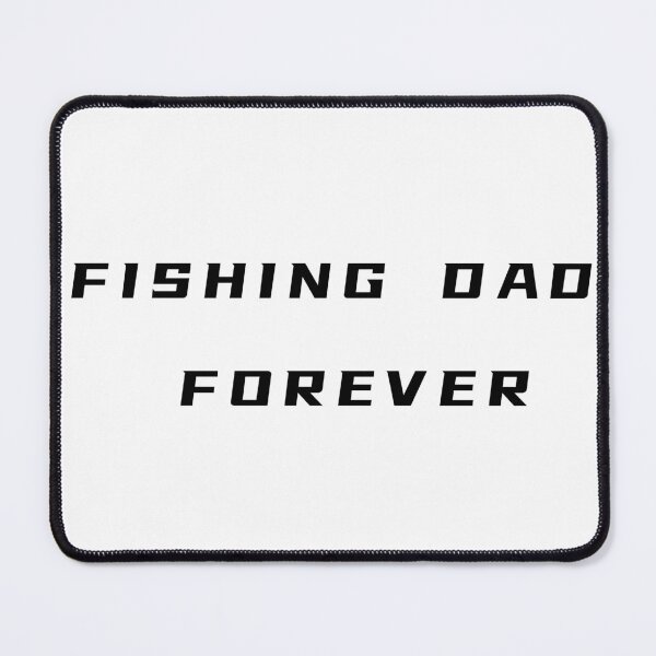Item preview, Fishing Dad Forever T-Shirt – Father's Day Gift | Uncle Jichuan designed and sold by Uncle-Jichuan.