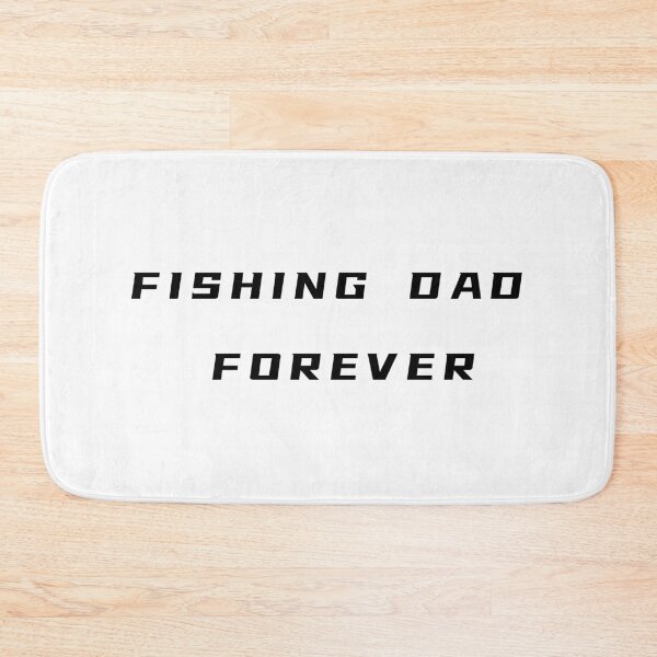 Item preview, Fishing Dad Forever T-Shirt – Father's Day Gift | Uncle Jichuan designed and sold by Uncle-Jichuan.
