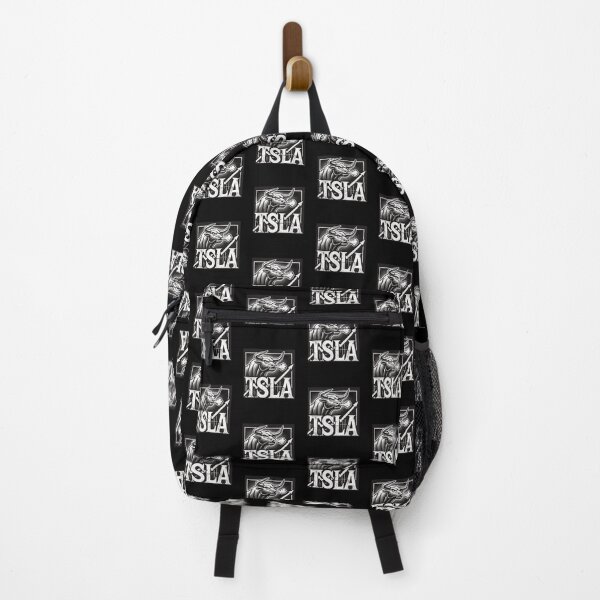 Item preview, Tesla Stock Investor EV Market Bull Run Trading Design designed and sold by TEEJAMBOREE.