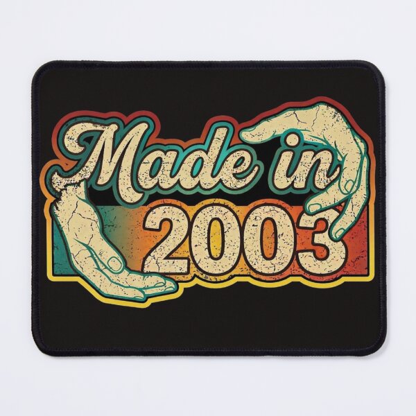 Item preview, Made in 2003 designed and sold by ShirtAI.
