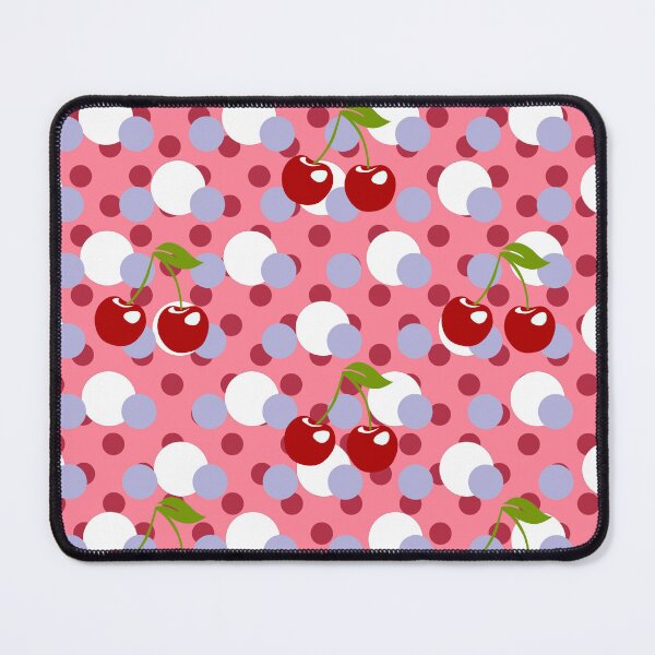 Item preview, Cherry & Polka Dot Aesthetic designed and sold by Creativ_Design.