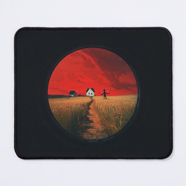 Item preview, haunted farm designed and sold by HauntedEmporium.