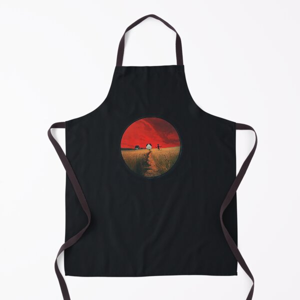 Item preview, haunted farm designed and sold by HauntedEmporium.