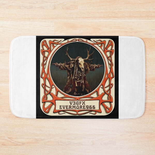 Item preview,  Evermore966 Deer Shaman  "I CAME, I SAW, I CONQUORED"   ~nfa~ designed and sold by V3GFX.