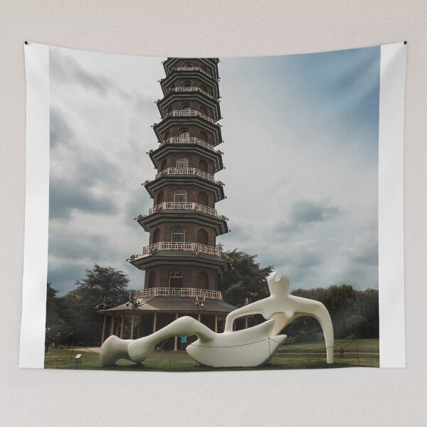 Item preview, London Google My Business dEye Adventure designed and sold by Ulrikagard.