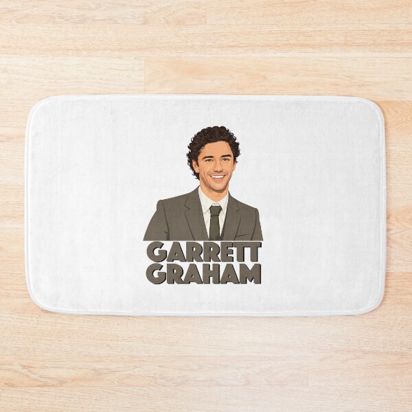 Item preview, Garrett Graham designed and sold by suppddns.