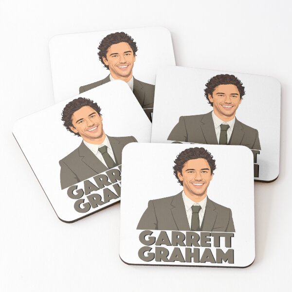 Item preview, Garrett Graham designed and sold by suppddns.