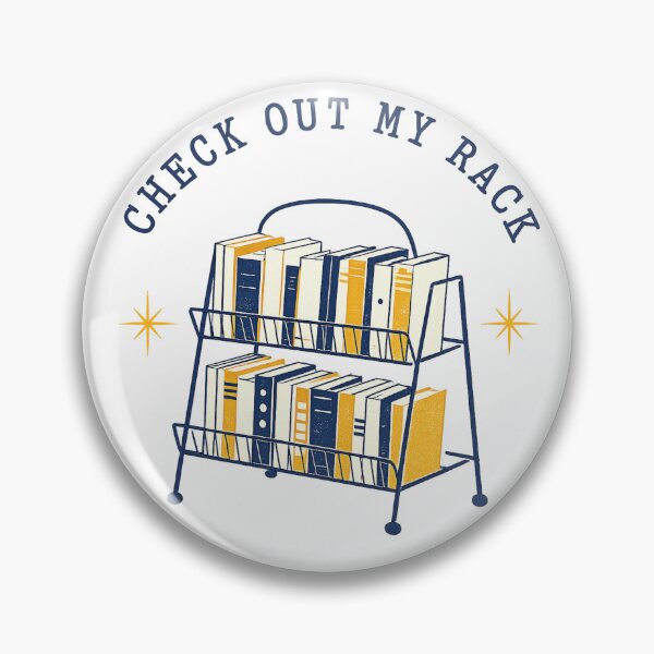 Item preview, Check Out My Rack – Mid-Century Modern designed and sold by Jennifer Chiera.