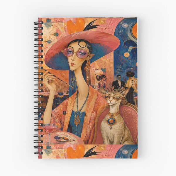 Item preview, Beautiful girl with a cat. designed and sold by Natalia-Vlad.