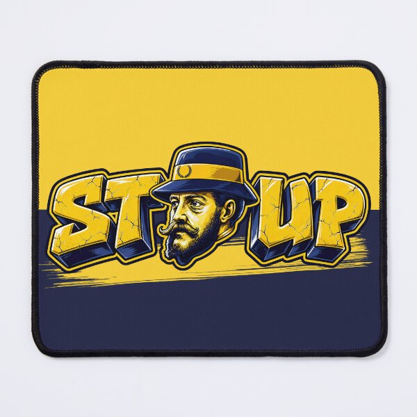 Item preview, Pau Ultra Supporters designed and sold by Ultrastik.