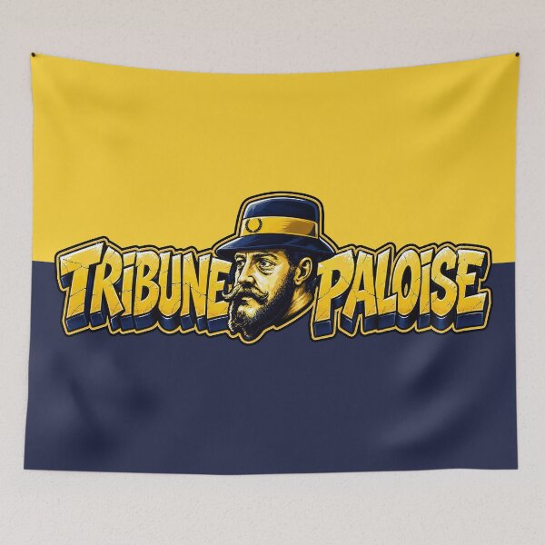 Item preview, Pau Ultra Supporters designed and sold by Ultrastik.
