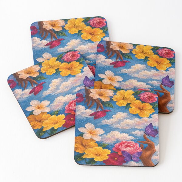 Item preview, Sky's Garden designed and sold by Makitiadesigns.