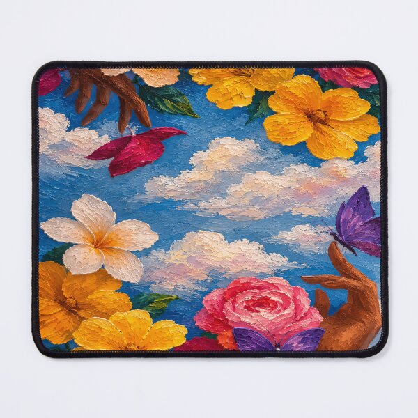 Item preview, Sky's Garden designed and sold by Makitiadesigns.