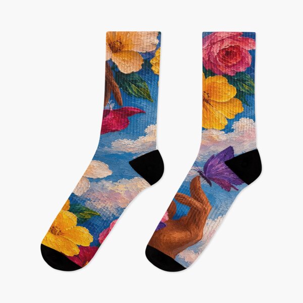 Item preview, Sky's Garden designed and sold by Makitiadesigns.