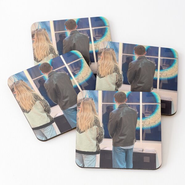 Item preview, British Google My Business bRed Phonebox designed and sold by Ulrikagard.