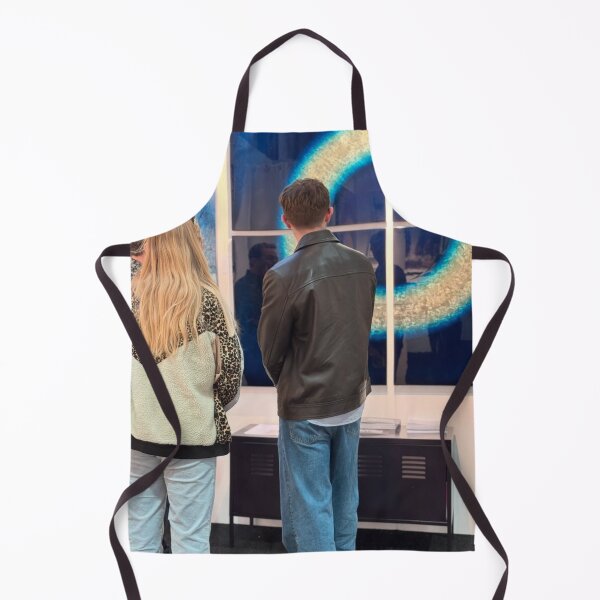 Item preview, British Google My Business bRed Phonebox designed and sold by Ulrikagard.