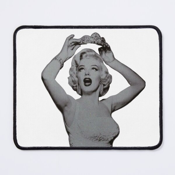 Item preview, Princess Marilyn designed and sold by discocowgirl.
