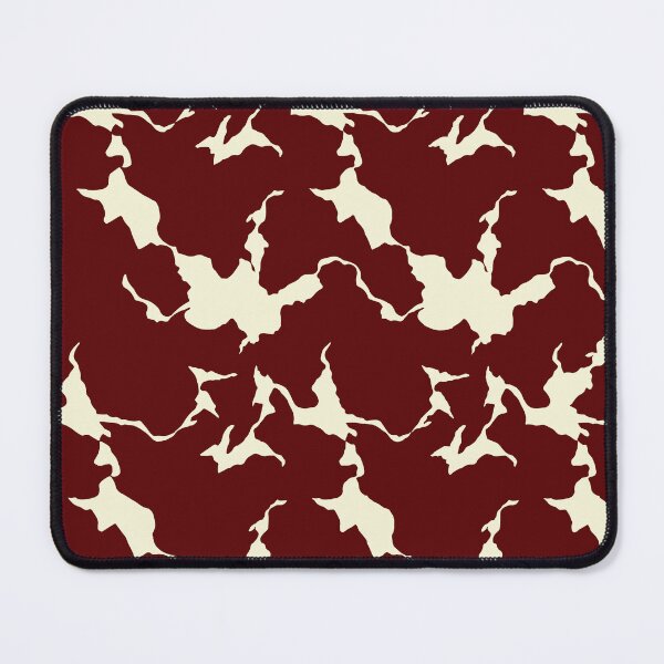 Item preview, Bordeaux Fractures designed and sold by STUDIO MORE Los Angeles.