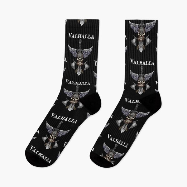 Item preview, Valhalla designed and sold by Arturo Chan Cimé.