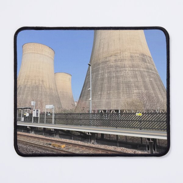Item preview, London FedEx cBridge Morning designed and sold by Ulrikagard.
