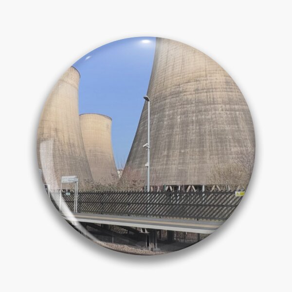 Item preview, London FedEx cBridge Morning designed and sold by Ulrikagard.