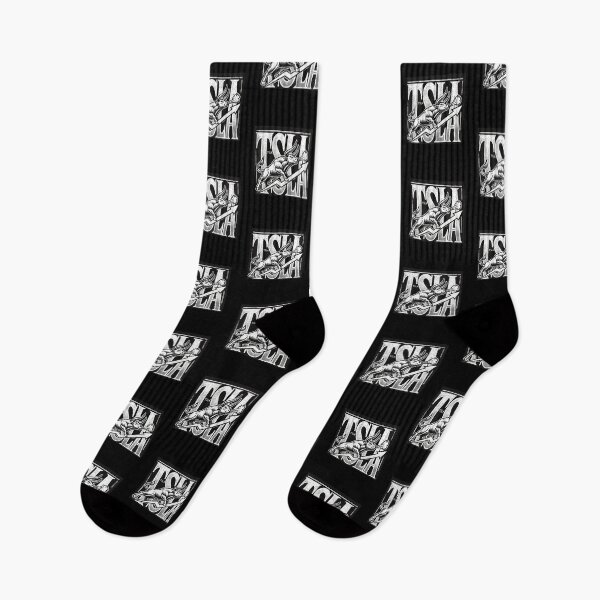 Item preview, tesla Stock Investor EV Market Bull Run Trading Design designed and sold by TEEJAMBOREE.