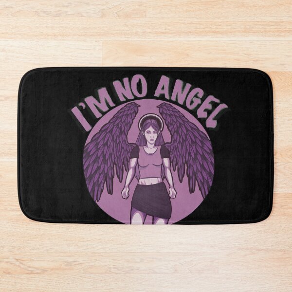 Item preview, I’m no Angel designed and sold by AngelPainter.