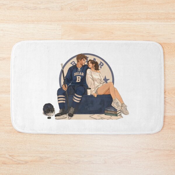 Item preview, off campus designed and sold by Amralma.