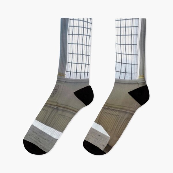 Item preview, Camden FedEx Market Vibes designed and sold by Ulrikagard.