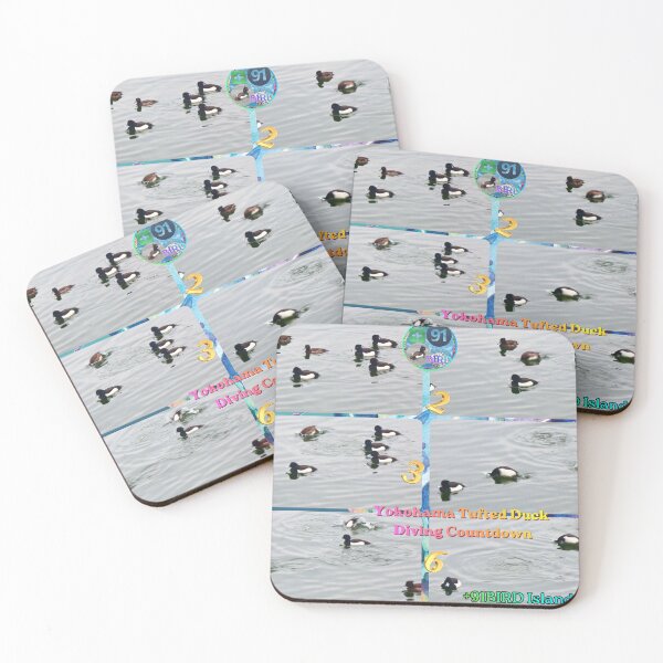 Item preview, The Tufted Fleet: Yokohama Seaside (Frame-by-Frame Edition) designed and sold by Plus91BIRD.