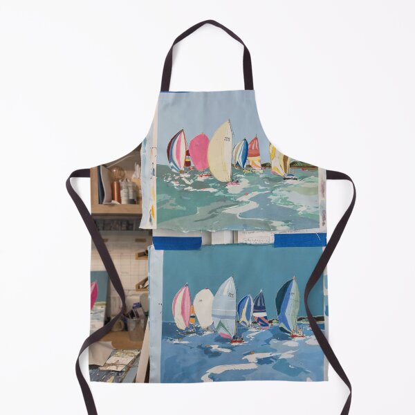 Item preview, Sailing Jet Airways cInto Freedom designed and sold by Hashmiinyoga.