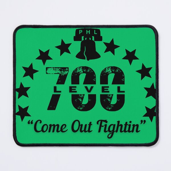 Item preview, Come Out Fightin designed and sold by SaintBeez.