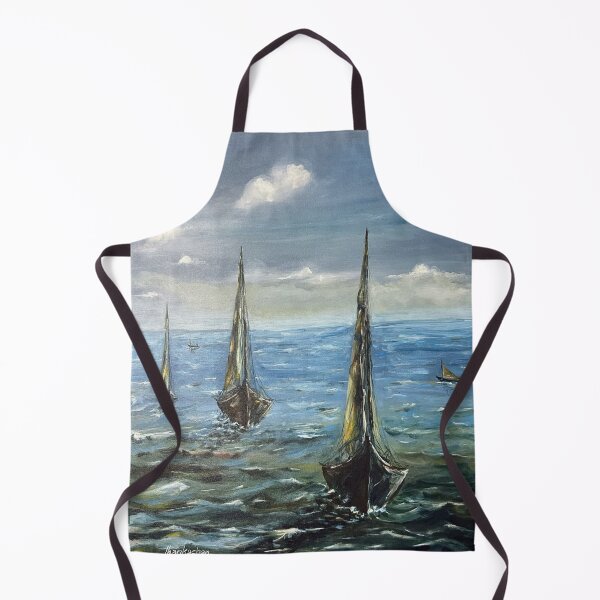 Item preview, Waves Jet Airways aOf Adventure designed and sold by Hashmiinyoga.