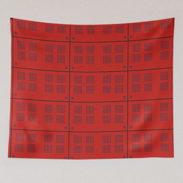 Item preview, Geometric Design - MARATHON designed and sold by FigNewto.