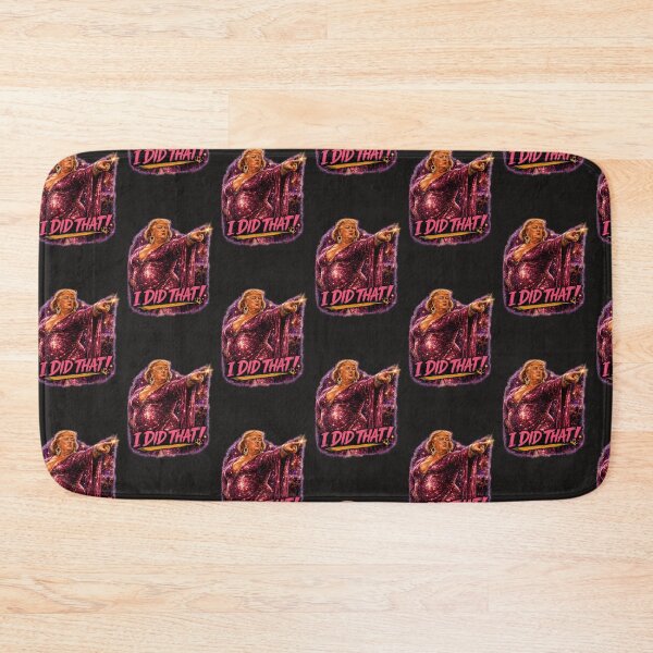 Item preview, I DID THAT! — DC Pride Ballroom Queen designed and sold by Hot Sauce And Gifts Collective .