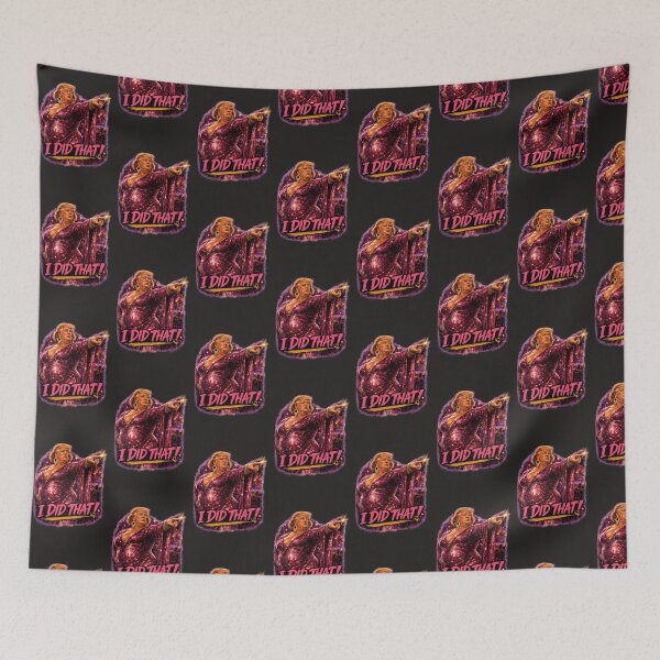 Item preview, I DID THAT! — DC Pride Ballroom Queen designed and sold by Hot Sauce And Gifts Collective .