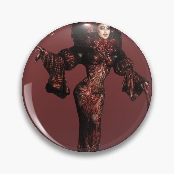 Item preview, Bar Queen Dawn designed and sold by chickensoupshop.