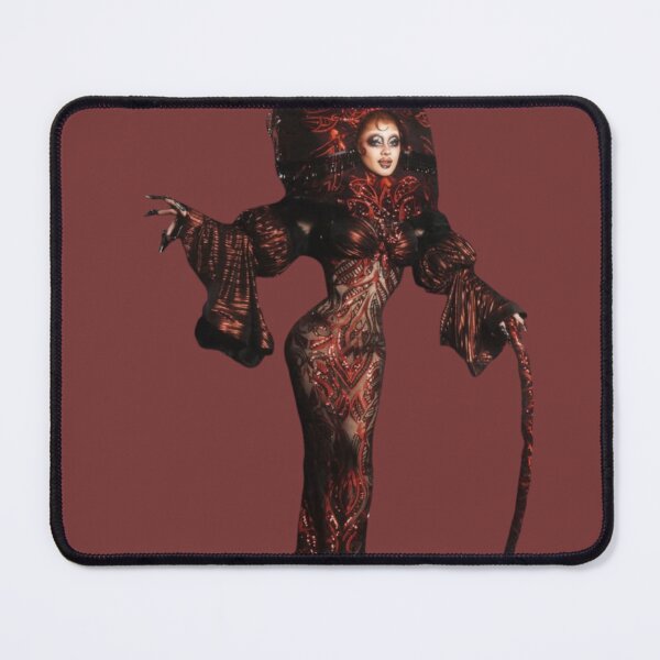 Item preview, Bar Queen Dawn designed and sold by chickensoupshop.