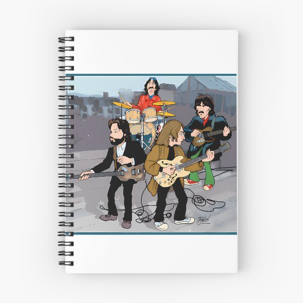 Item preview, The Beatles designed and sold by PherppaXz.