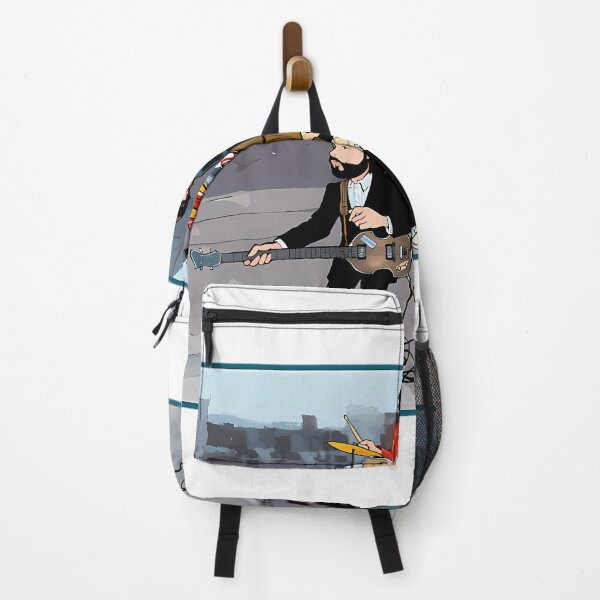 Item preview, The Beatles designed and sold by PherppaXz.