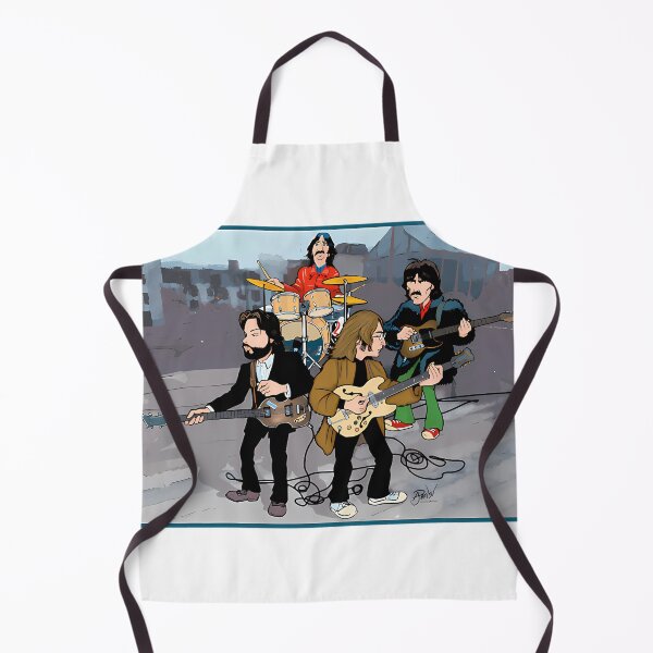 Item preview, The Beatles designed and sold by PherppaXz.