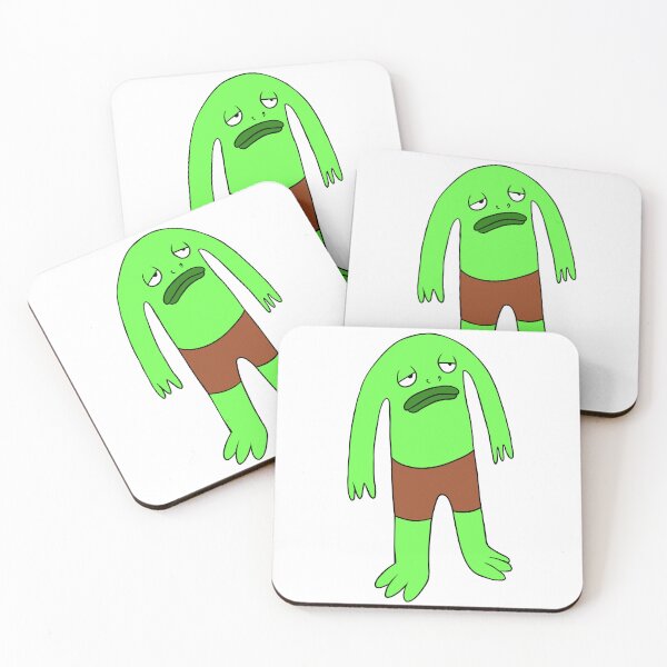 Item preview, Mr Frog designed and sold by Quistlor.