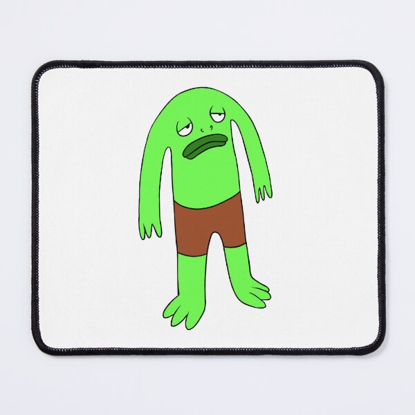 Item preview, Mr Frog designed and sold by Quistlor.